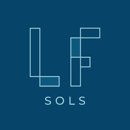Transformation numérique chez LFsols SA Logo