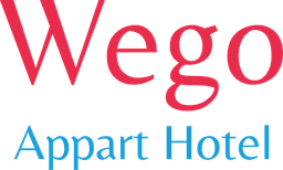 Migration cloud WEGO Hotel Logo